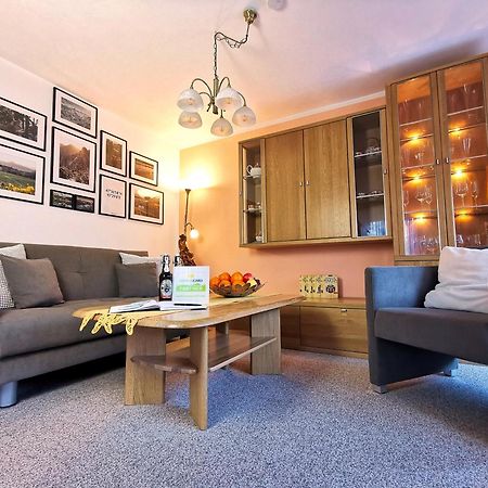 Ferienhaus Alexandra Nesselwang Extérieur photo