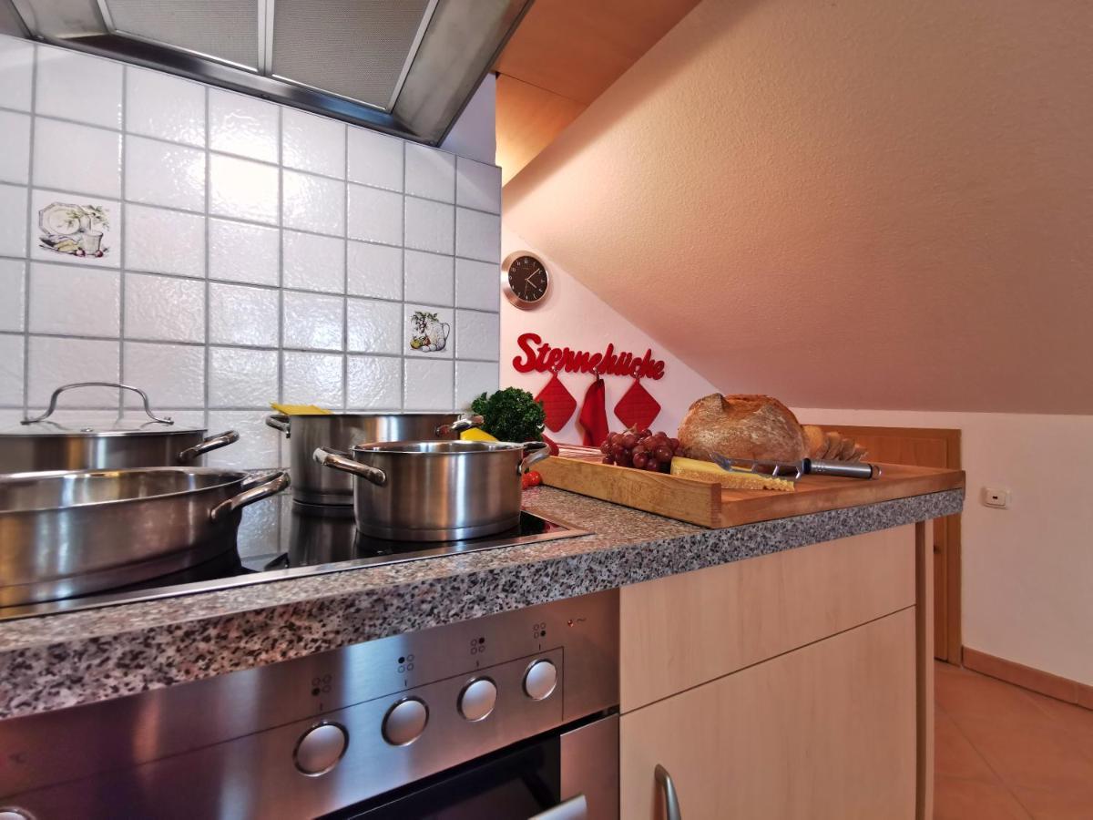 Ferienhaus Alexandra Nesselwang Extérieur photo