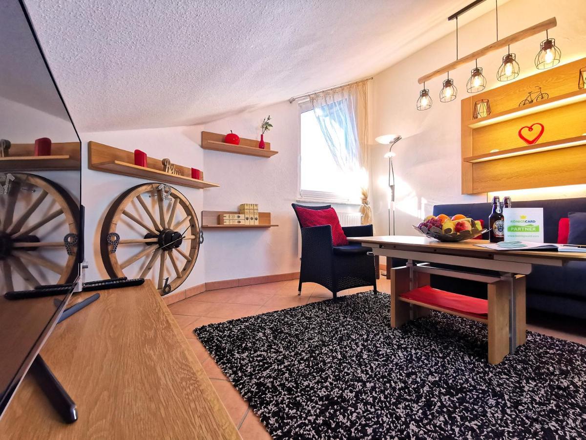Ferienhaus Alexandra Nesselwang Extérieur photo